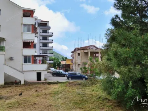 Sale, one bedroom apartment, 64m², Lazi, Budva - image 27