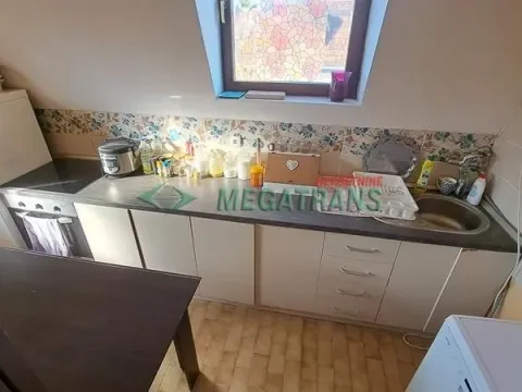 Izdavanje, dvosoban stan, 70m², Novo naselje, Novi Sad - image 7