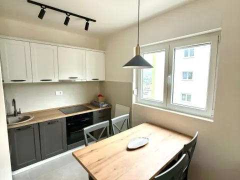 Izdavanje, jednosoban stan, 45m², Zabjelo, Podgorica - image 6