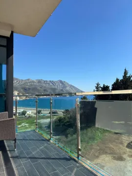 Prodaja, trosoban stan, 91m², Bečići, Budva - image 1