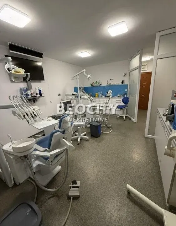 Prodaja, stan, 40m², Filmski Grad, Beograd