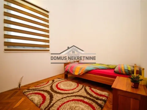 Rent, house, 160m², Donja Gorica, Podgorica - image 26