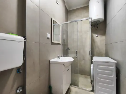 Prodaja, jednosoban stan, 39m², Zabjelo, Podgorica - image 6