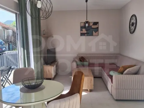 Izdavanje, jednosoban stan, 33m², Tivat, Crna Gora - image 8