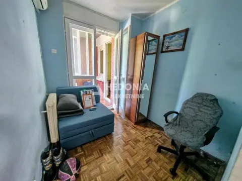 Sale, one bedroom apartment, 50m², Labudovo Brdo, Beograd - image 9