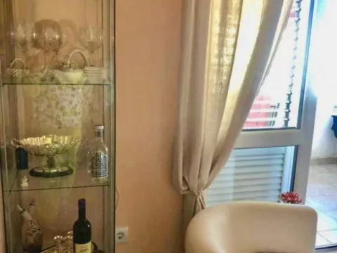 Sale, one bedroom apartment, 40m², Seljanovo, Tivat - image 5