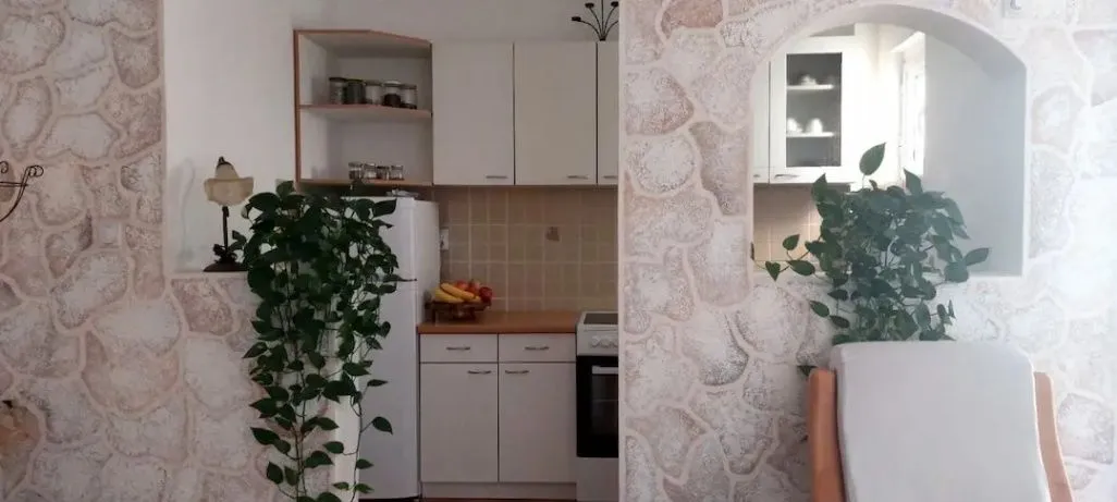 Prodaja, jednosoban stan, 41m², Babin Do, Budva