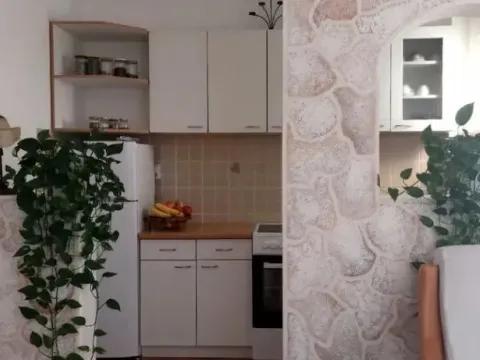 Prodaja, jednosoban stan, 41m², Babin Do, Budva