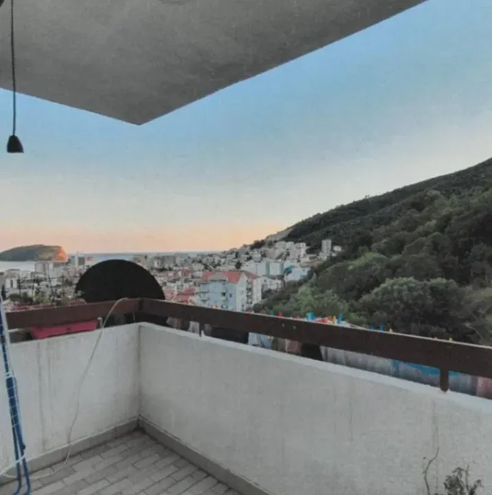 Sale, three bedroom apartment, 109m², Petrovac, Budva