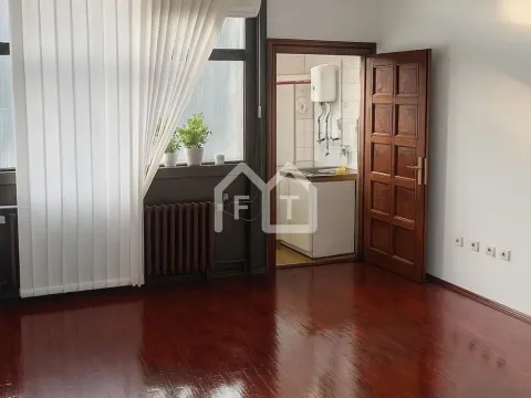 Izdavanje, poslovni prostor, 106m², Stari Merkator, Novi Beograd Sve Podlokacije - image 14