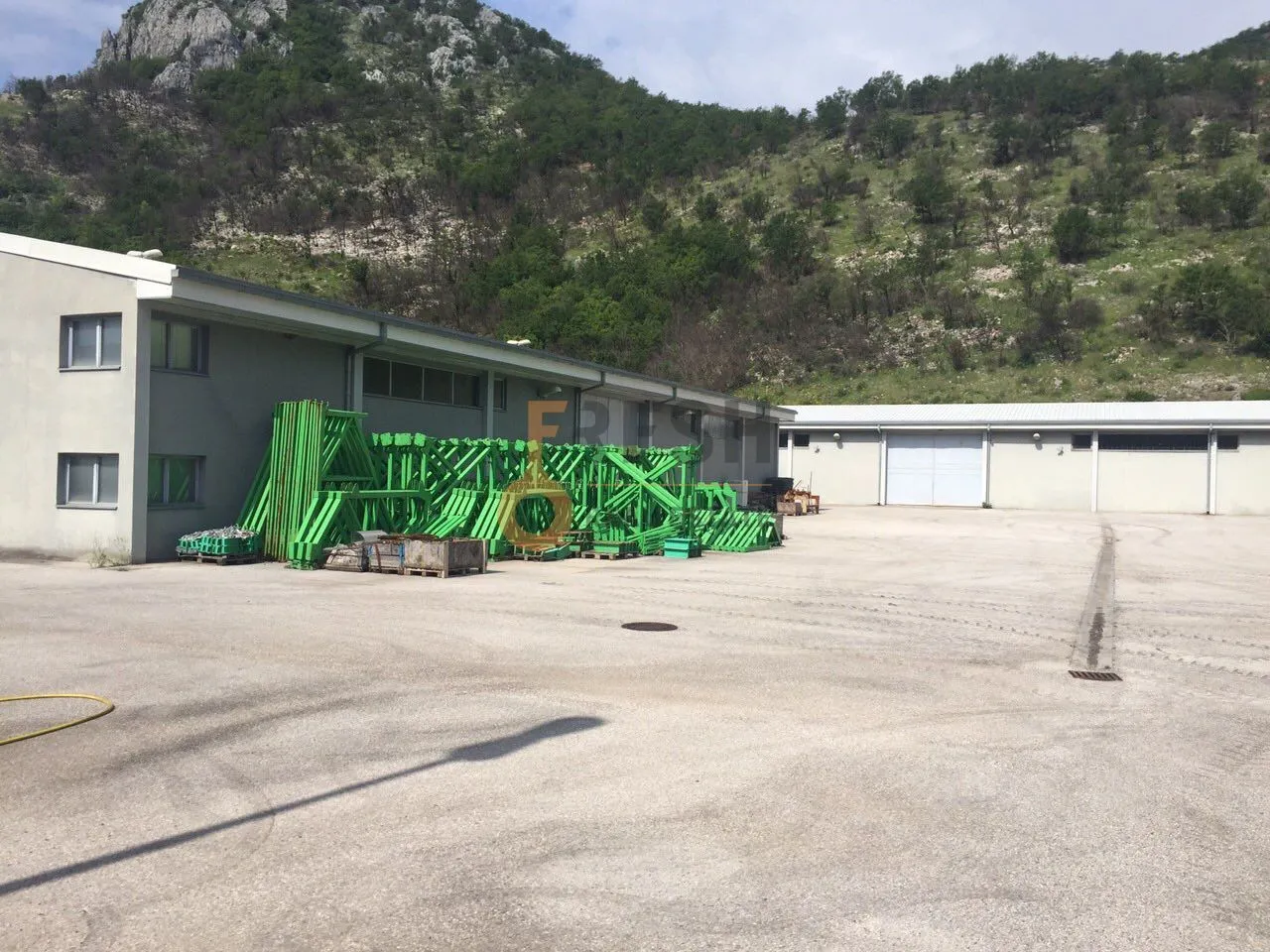 Sale, office space, Podgorica, Crna Gora