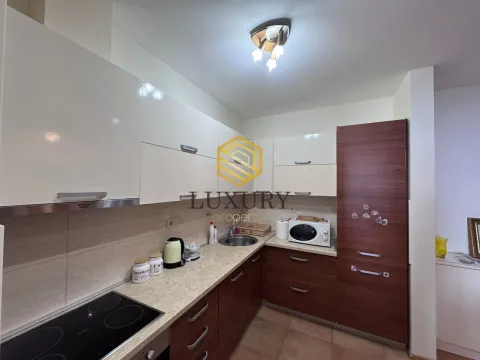 Izdavanje, jednosoban stan, 70m², Bečići, Budva - image 10