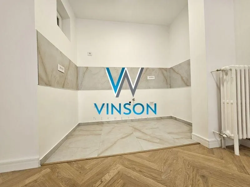Prodaja, dvosoban stan, 75m², Kej, Novi Sad Sve Podlokacije