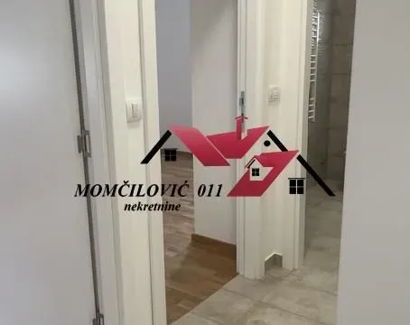 Prodaja, dvosoban stan, 56m², Ledine, Beograd - image 8