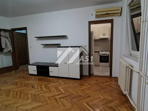 Prodaja, jednosoban stan, 29m², Detelinara, Novi Sad Sve Podlokacije - image 7