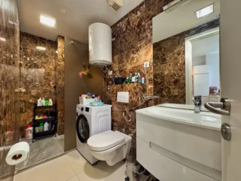 Prodaja, jednosoban stan, 64m², Centar, Budva - image 7