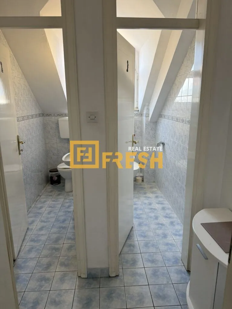 Rent, office space, 140m², Centar, Podgorica