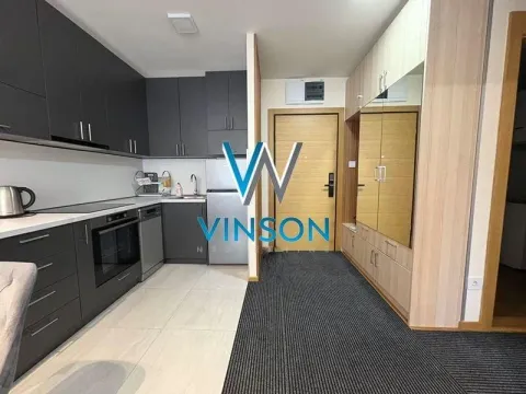 Izdavanje, jednosoban stan, 43m², Centar, Novi Sad - image 8