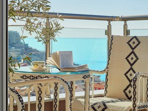 Prodaja, trosoban stan, 150m², Bečići, Budva - image 24