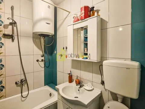 Prodaja, dvosoban stan, 80m², Centar, Podgorica - image 14