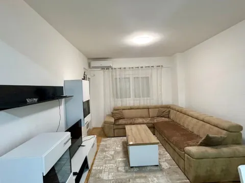 Rent, one bedroom apartment, 44m², Tuški Put, Podgorica - image 4