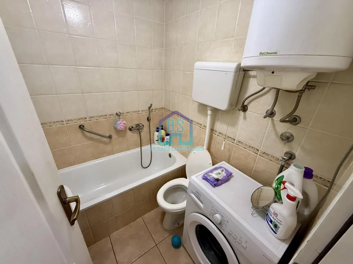 Prodaja, garsonjera, 28m², Podbara, Novi Sad Sve Podlokacije