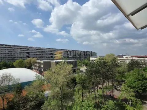 Prodaja, dvosoban stan, 55m², Novi Beograd Blok 21, Novi Beograd Sve Podlokacije - image 25