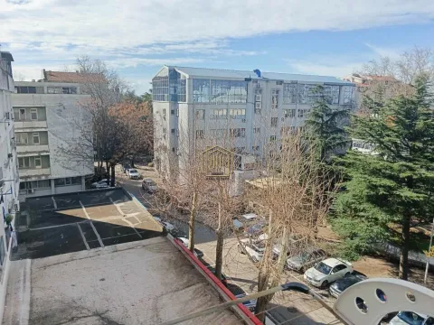 Prodaja, stan, 31m², Centar, Bar - image 8