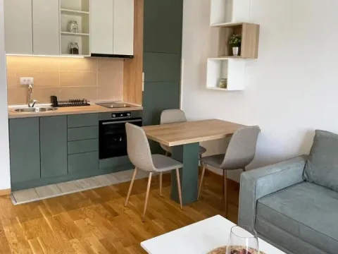 Sale, one bedroom apartment, 27m², Zlatibor, Srbija - image 4