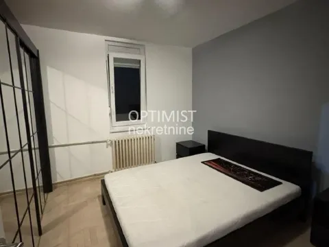 Izdavanje, dvosoban stan, 67m², Novi Beograd Blok 37, Novi Beograd Sve Podlokacije - image 5