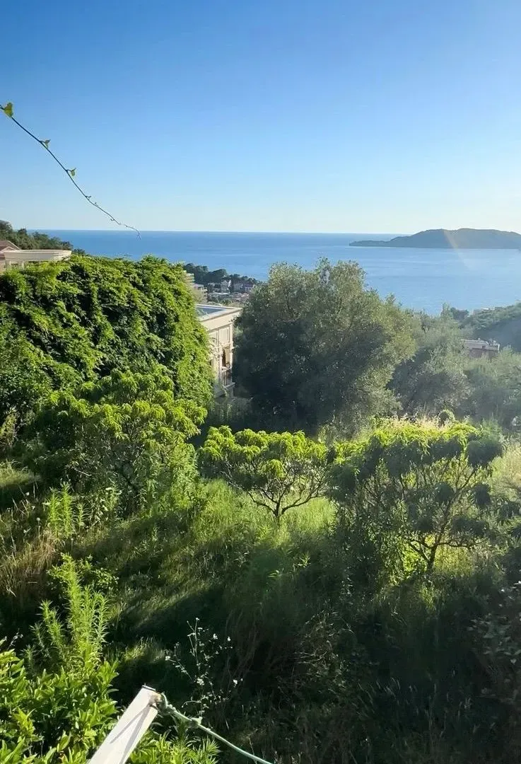 Prodaja, plac, 274m², Budva, Crna Gora
