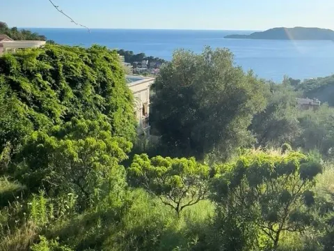 Prodaja, plac, 274m², Budva, Crna Gora - image 2