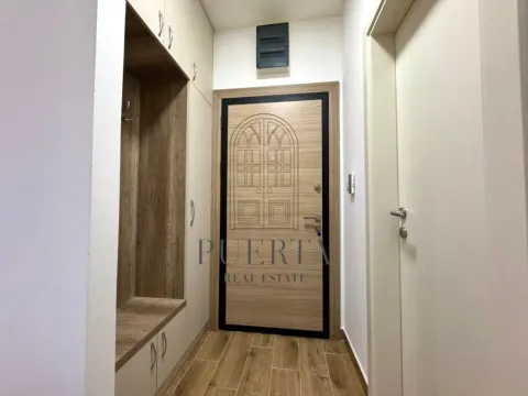 Izdavanje, jednosoban stan, 37m², Zabjelo, Podgorica - image 12