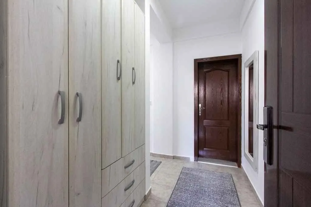 Prodaja, dvosoban stan, 61m², Ulcinj, Crna Gora