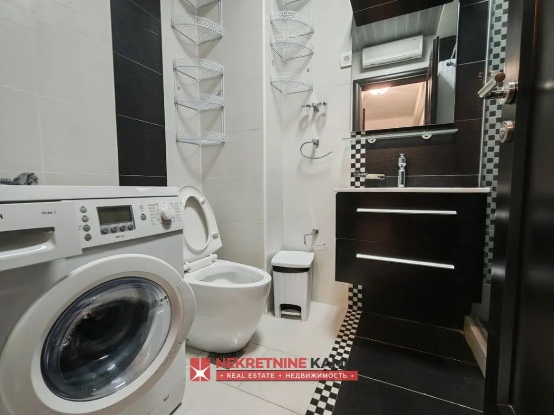 Sale, two bedroom apartment, 105m², Rozino, Budva