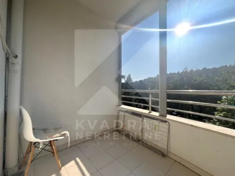 Rent, one bedroom apartment, 37m², Pobrežje, Podgorica - image 10