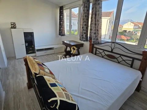 Rent, three bedroom apartment, 130m², Gornja Gorica, Podgorica - image 7