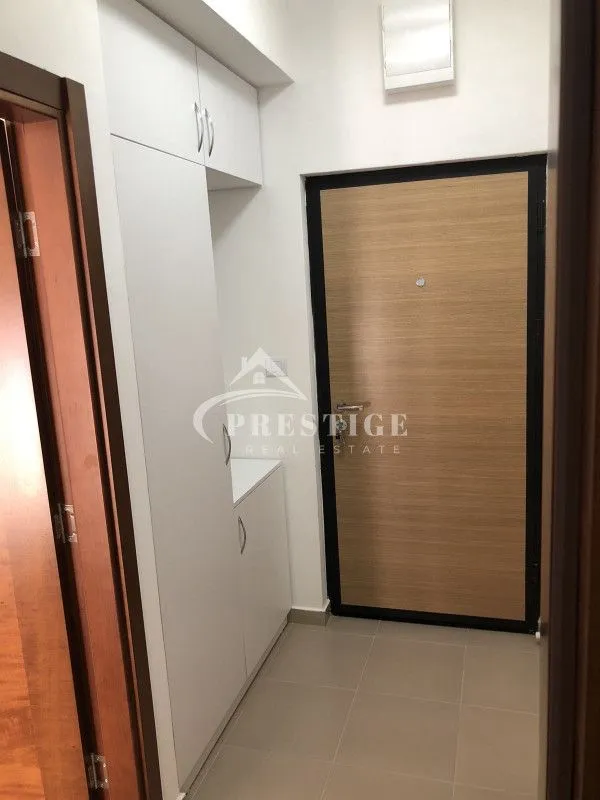 Rent, one bedroom apartment, 45m², Tuški Put, Podgorica