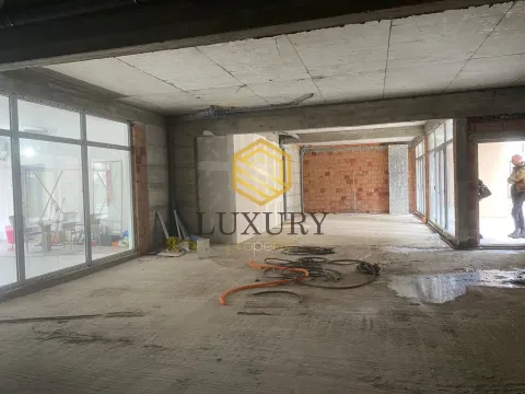 Izdavanje, poslovni prostor, 190m², Ljubović, Podgorica - image 2
