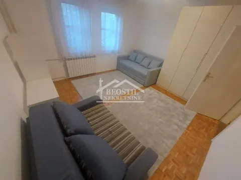 Rent, two bedroom apartment, 58m², Palilula Sve Podlokacije, Beograd - image 10
