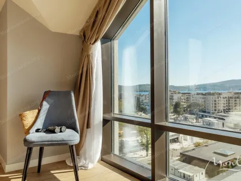 Prodaja, dvosoban stan, 179m², Porto Montenegro, Tivat - image 25