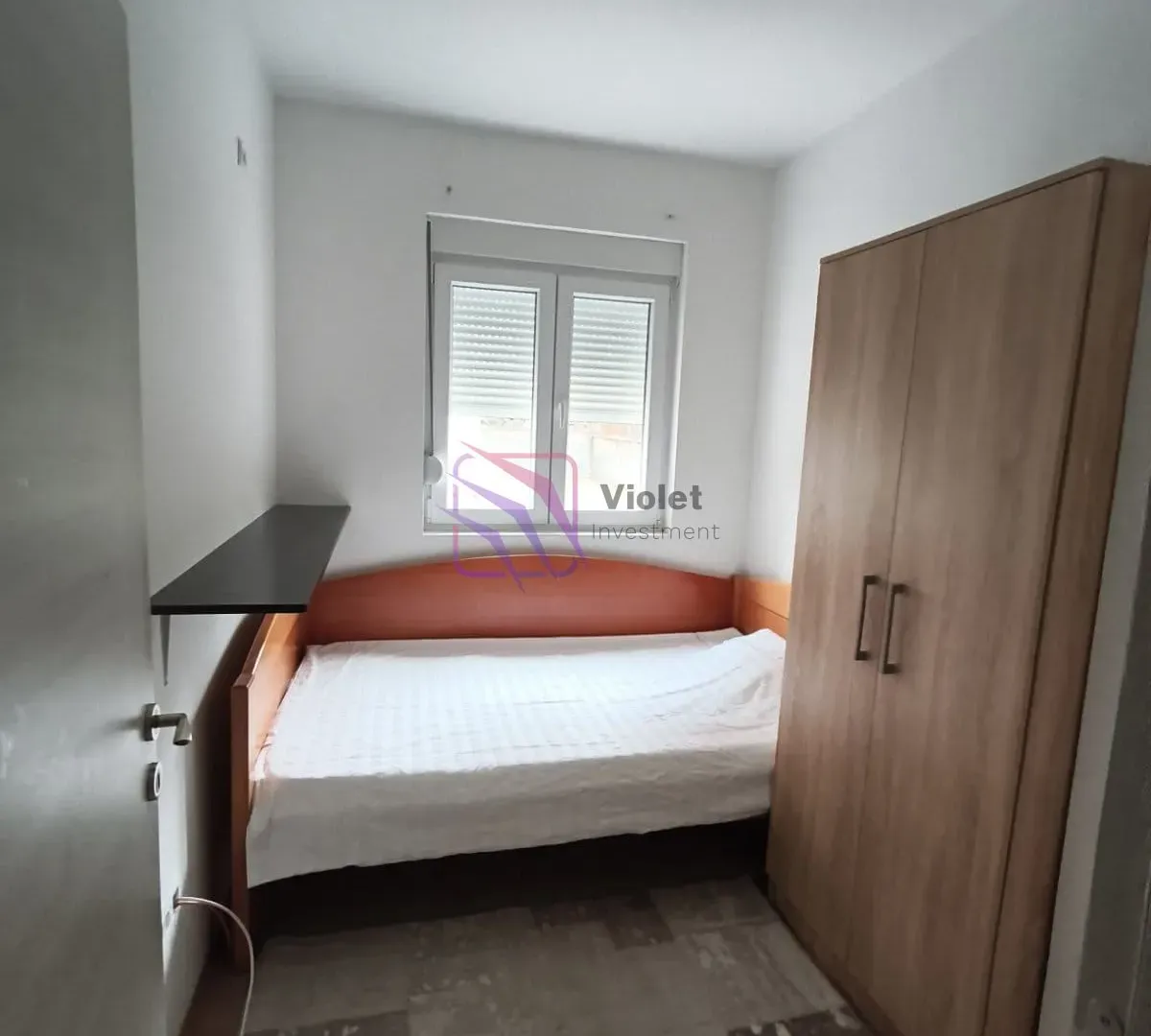 Rent, three bedroom apartment, 70m², Zabjelo, Podgorica