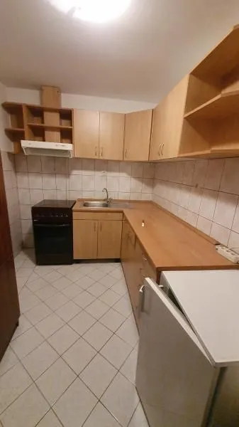 Rent, two bedroom apartment, 50m², Grbavica, Novi Sad Sve Podlokacije