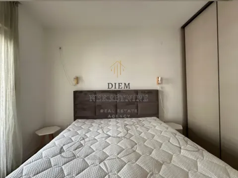 Rent, one bedroom apartment, 49m², Central Point, Podgorica - image 13