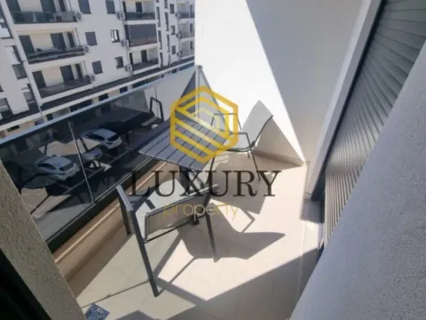 Izdavanje, dvosoban stan, 54m², City Kvart, Podgorica - image 10