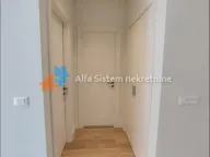 Izdavanje, dvosoban stan, 57m², Savski Venac, Beograd - image 4