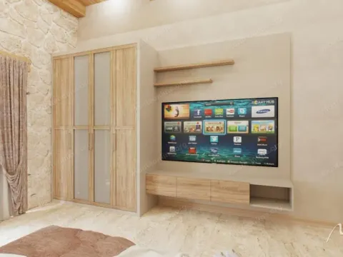 Sale, house, 194m², Markovići, Budva - image 16