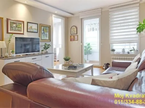 Sale, four bedroom apartment, 103m², Novi Beograd Blok 67, Novi Beograd Sve Podlokacije - image 3