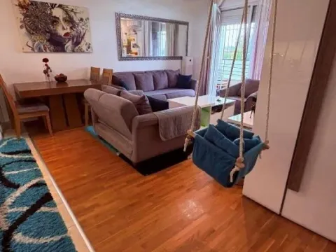 Sale, one bedroom apartment, 47m², Čukarica, Beograd - image 3