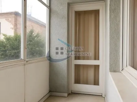 Sale, apartment, 93m², Savski Venac, Beograd - image 22